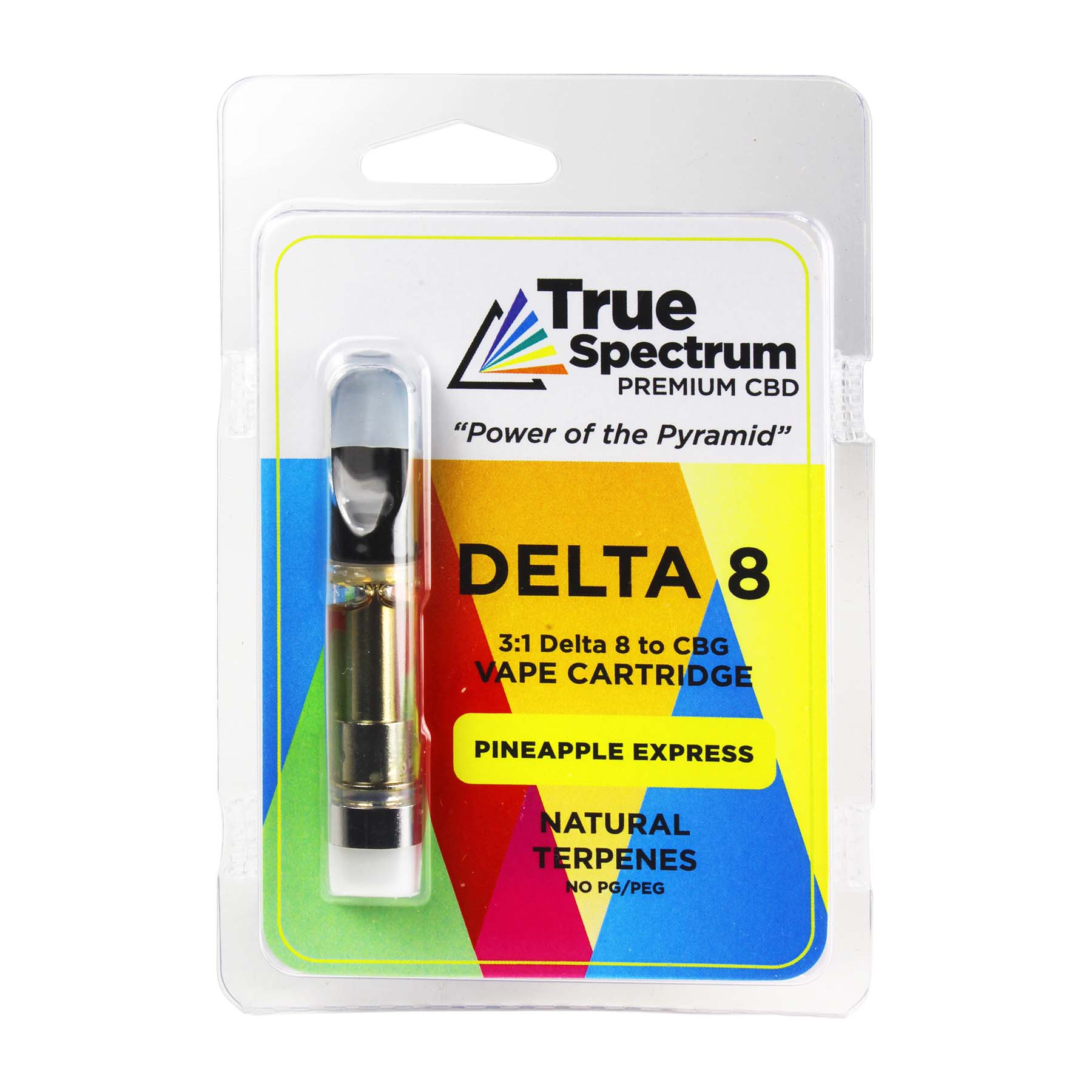 Delta 8 & 10 By My True Spectrum-Comprehensive Evaluation of Top Delta 8 & 10 Products